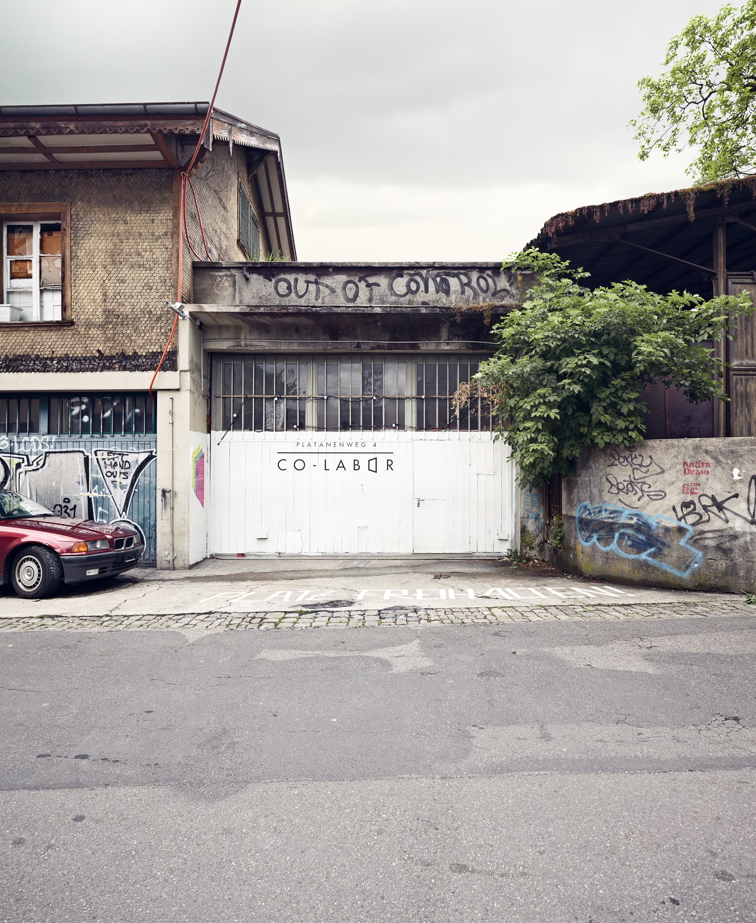 Simon Iannelli Fotografie