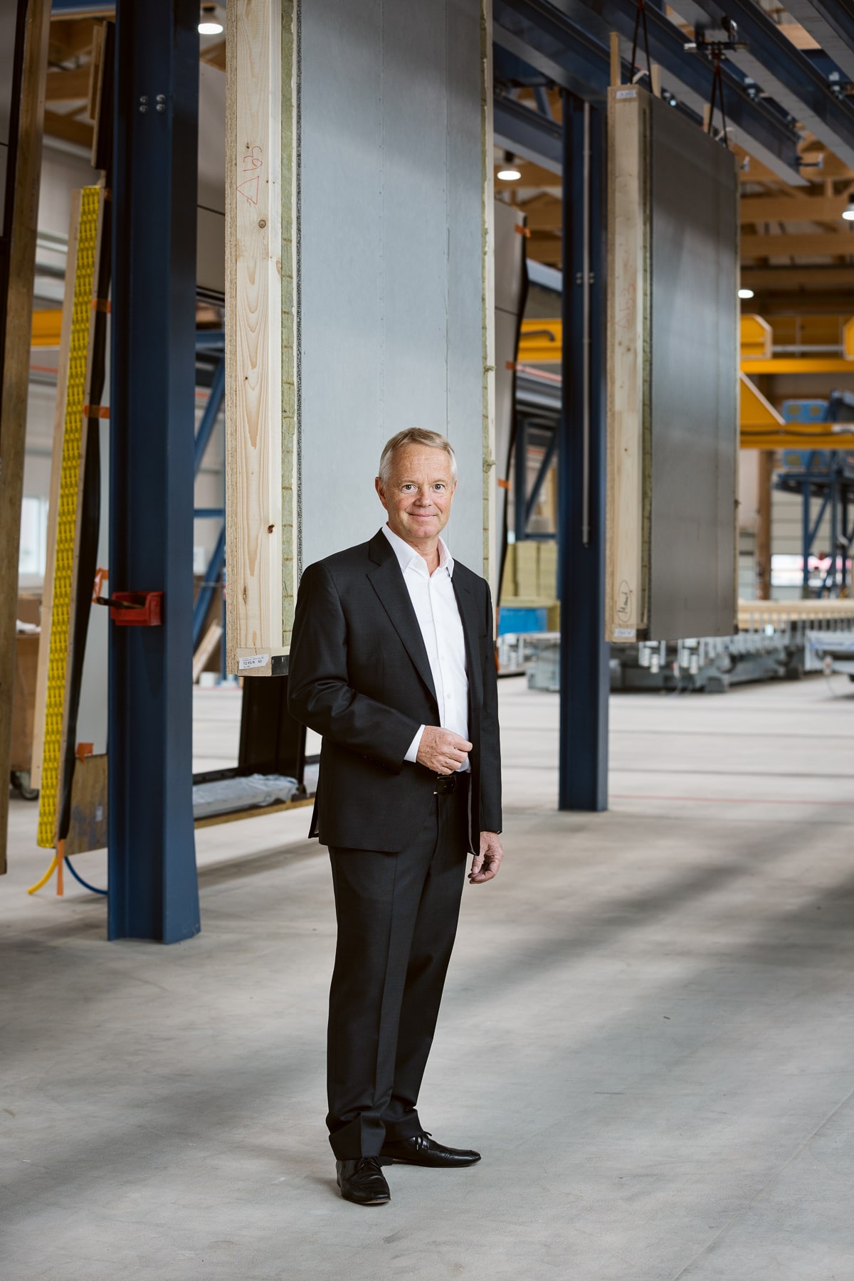 Simon Iannelli Fotografie