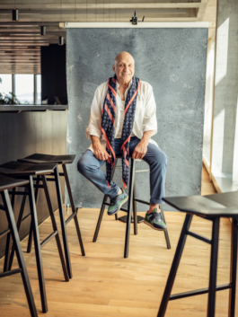 Simon Iannelli Fotografie