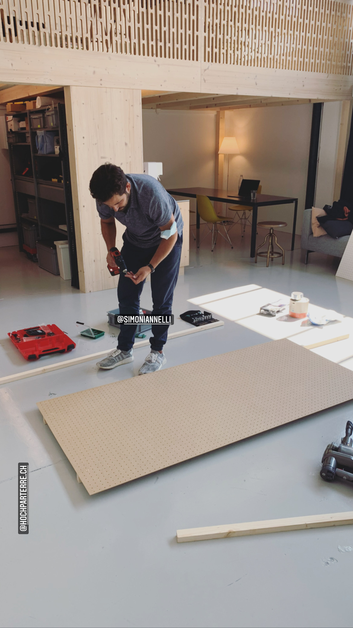 Simon Iannelli Fotografie