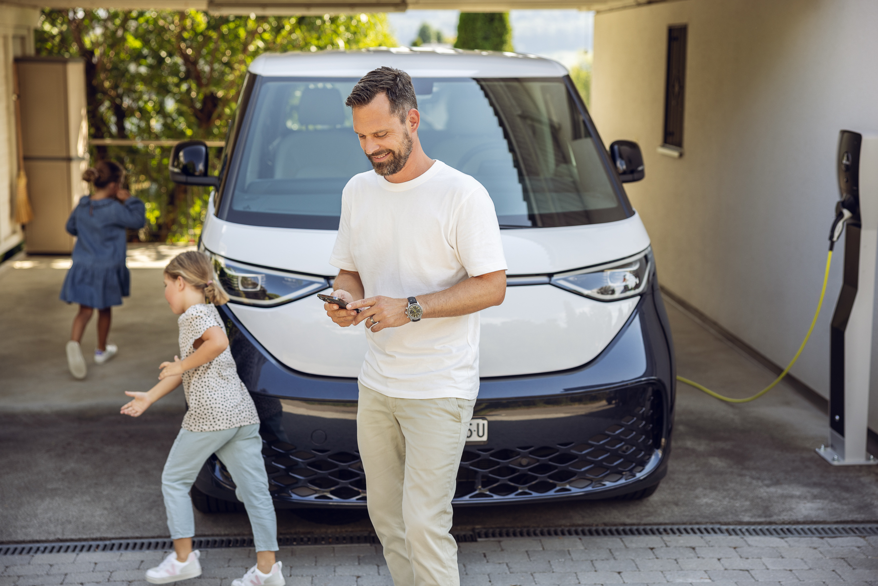 Simon Iannelli Fotografie