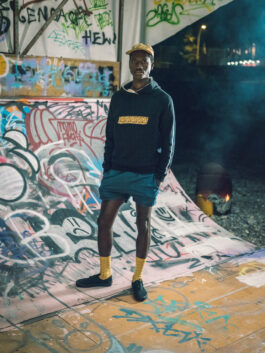 Simon Iannelli Fotografie