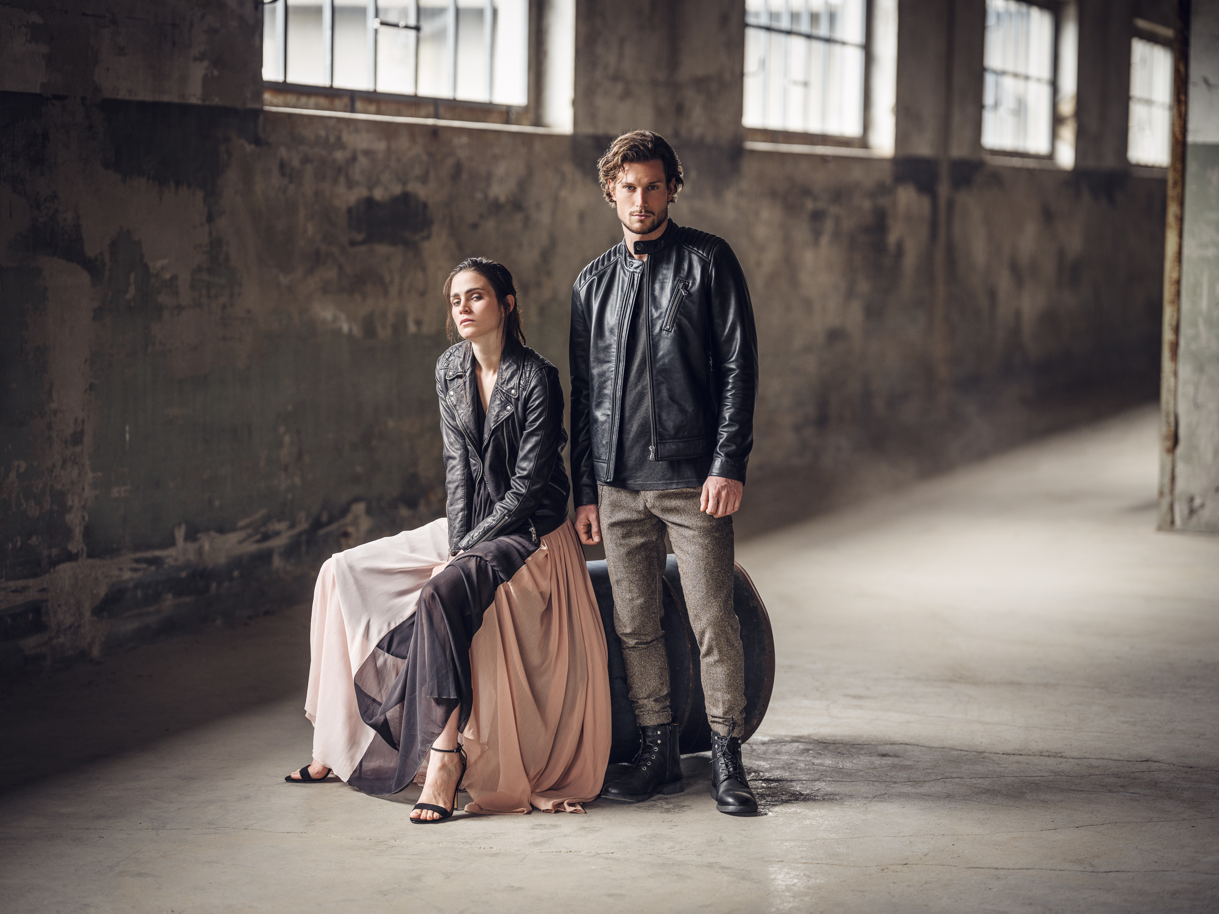 Simon Iannelli Fotografie