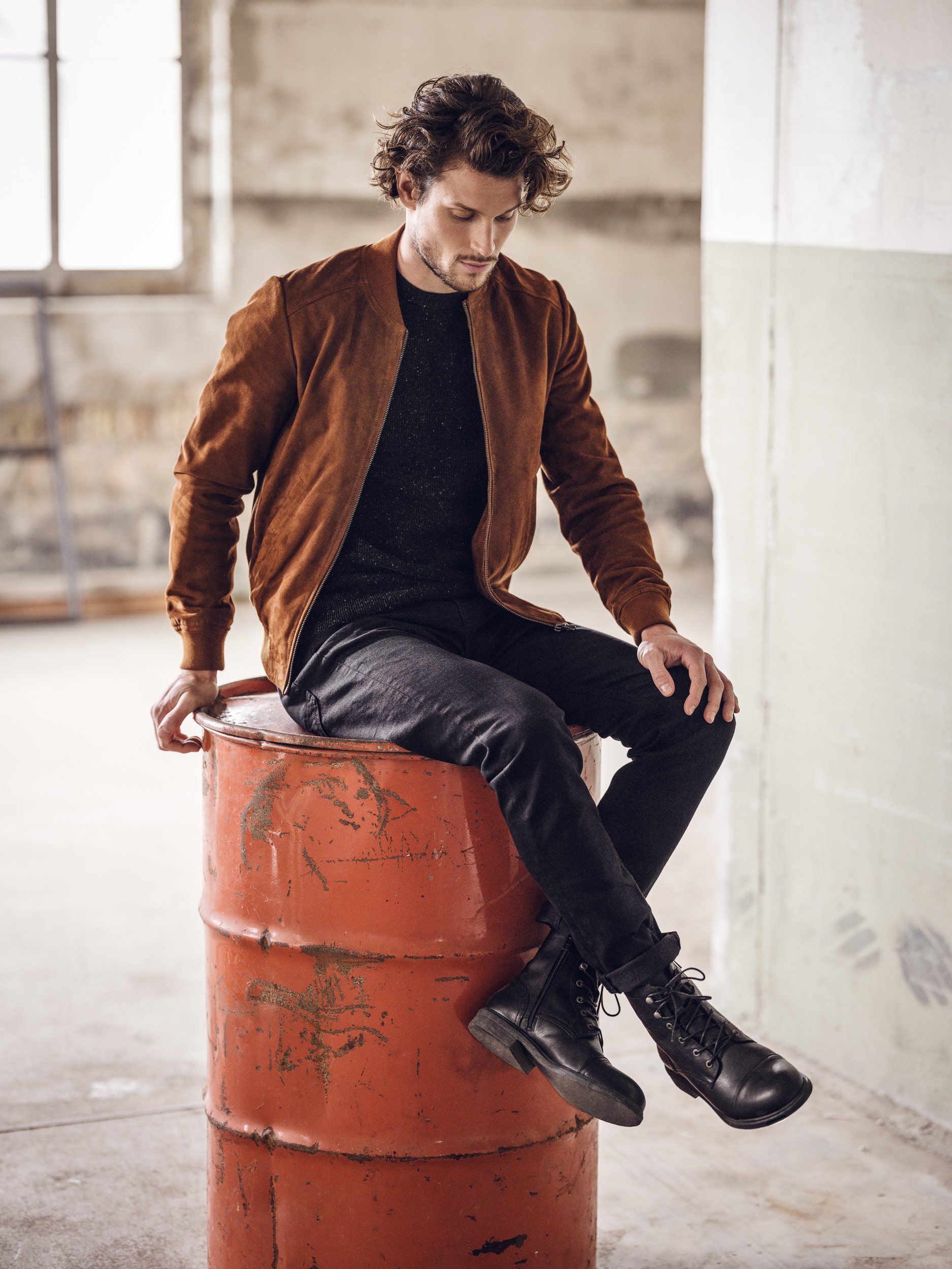 Simon Iannelli Fotografie